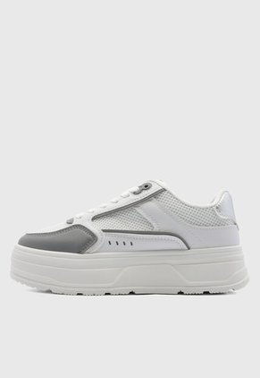 Tenis Royal County of Berkshire Polo Blanco