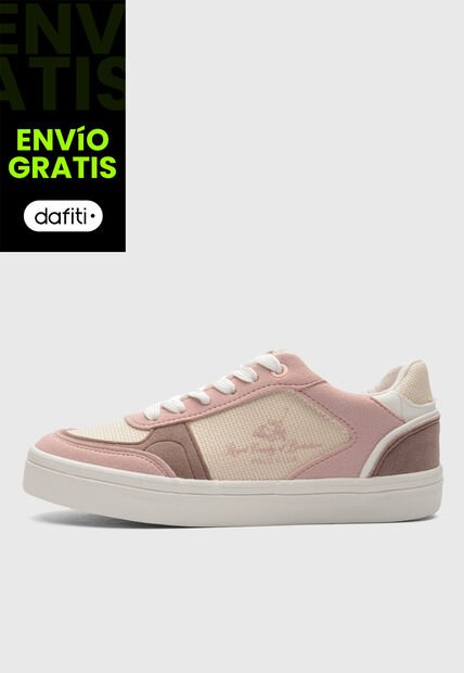 Tenis Lifestyle Royal County of Berkshire Polo Beige