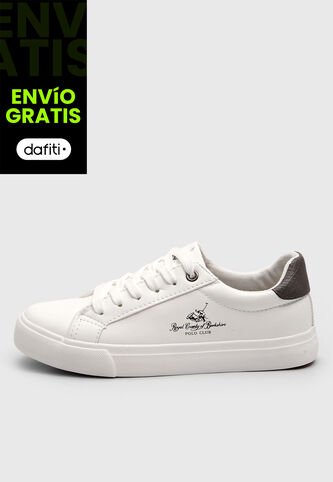 Tenis Lifestyle Royal County of Berkshire Polo Marfil Royal County of Berkshire Polo