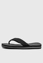Sandalias Flip Flop Royal County of Berkshire Polo Negro de Royal County of Berkshire Polo
