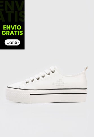 Tenis Lifestyle Royal County of Berkshire Polo Blanco Royal County of Berkshire Polo