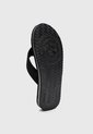 Sandalias Flip Flop Royal County of Berkshire Polo Negro de Royal County of Berkshire Polo