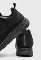 Tenis Lifestyle Royal County of Berkshire Polo Negro de Royal County of Berkshire Polo