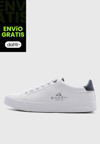 Tenis Lifestyle Royal County of Berkshire Polo Blanco Royal County of Berkshire Polo