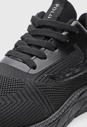 Tenis Lifestyle Royal County of Berkshire Polo Negro
