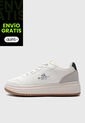 Tenis Lifestyle Royal County of Berkshire Polo Blanco de Royal County of Berkshire Polo