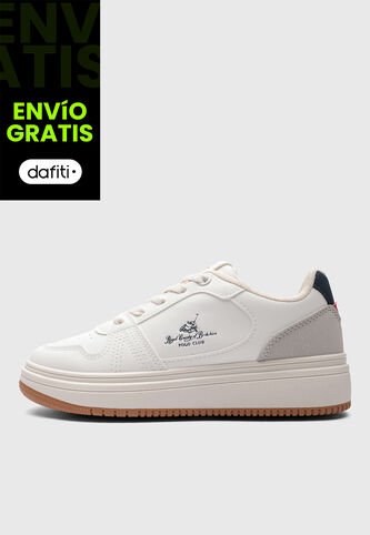 Tenis Lifestyle Royal County of Berkshire Polo Blanco Royal County of Berkshire Polo