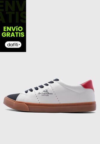 Tenis Lifestyle Royal County of Berkshire Polo Blanco Royal County of Berkshire Polo