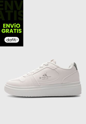 Tenis Lifestyle Royal County of Berkshire Polo Blanco Royal County of Berkshire Polo