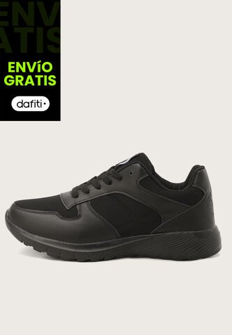 Tenis Lifestyle Royal County of Berkshire Polo Negro Royal County of Berkshire Polo