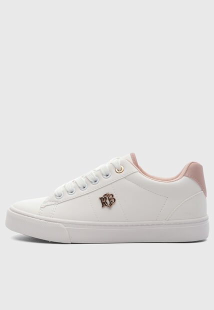 Tenis Royal County of Berkshire Polo Blanco