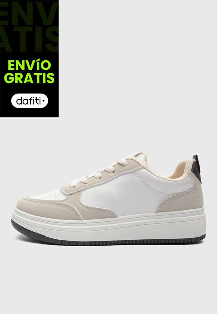Tenis Lifestyle Royal County of Berkshire Polo Blanco