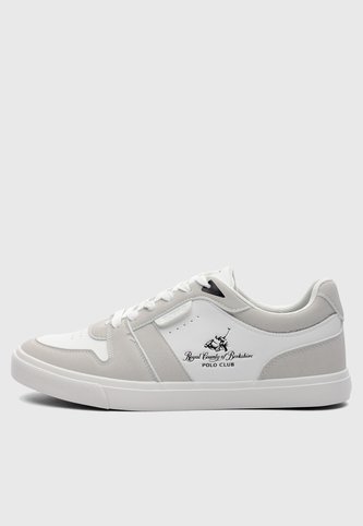 Tenis Lifestyle Royal County of Berkshire Polo Blanco Royal County of Berkshire Polo