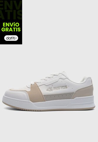 Tenis Royal County of Berkshire Polo Blanco Royal County of Berkshire Polo