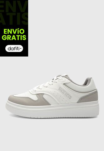 Tenis Lifestyle Royal County of Berkshire Polo Blanco Royal County of Berkshire Polo