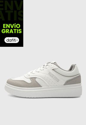 Tenis Lifestyle Royal County of Berkshire Polo Blanco