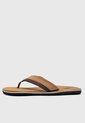 Sandalias Flip Flop Royal County of Berkshire Polo Caqui de Royal County of Berkshire Polo