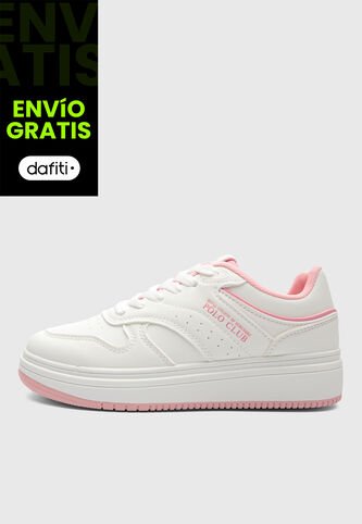 Tenis Lifestyle Royal County of Berkshire Polo Blanco Royal County of Berkshire Polo
