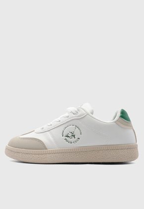 Tenis Royal County of Berkshire Polo Blanco