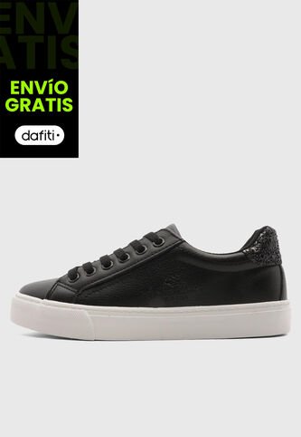 Tenis Lifestyle Royal County Of Berkshire Polo Club Negro Royal County of Berkshire Polo