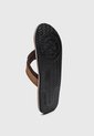 Sandalias Flip Flop Royal County of Berkshire Polo Caqui de Royal County of Berkshire Polo