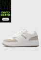 Tenis Lifestyle Royal County of Berkshire Polo Blanco de Royal County of Berkshire Polo