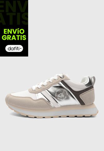 Tenis Lifestyle Royal County of Berkshire Polo Blanco Royal County of Berkshire Polo