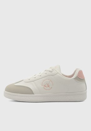 Tenis Royal County of Berkshire Polo Blanco