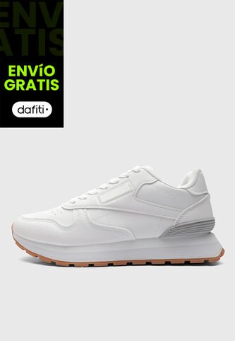 Tenis Lifestyle Royal County Blanco Royal County of Berkshire Polo