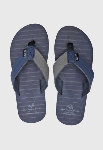 Sandalias Flip Flop Royal County of Berkshire Polo Azul Royal County of Berkshire Polo