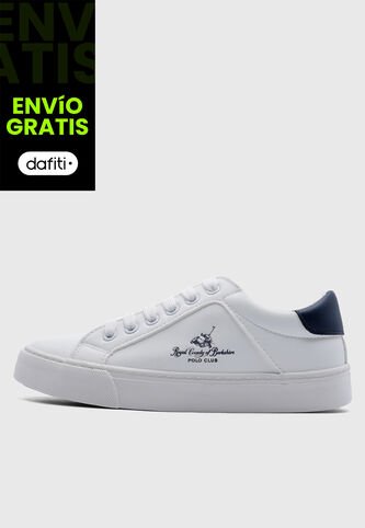Tenis Lifestyle Royal County of Berkshire Polo Blanco Royal County of Berkshire Polo