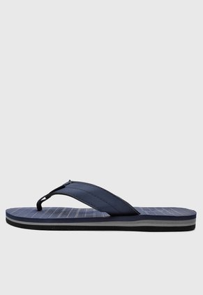Sandalias Flip Flop Royal County of Berkshire Polo Azul
