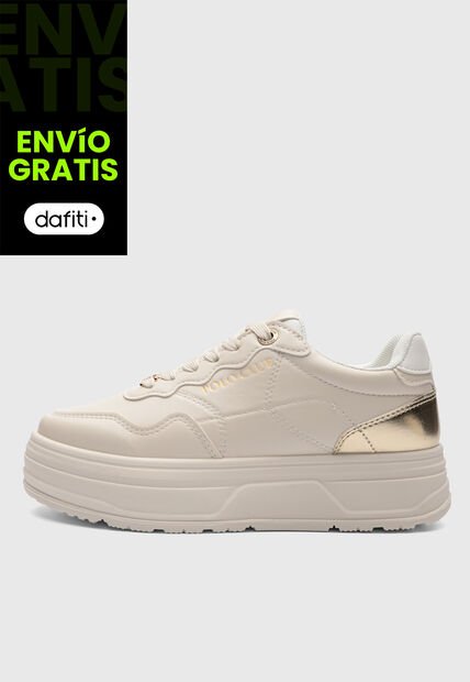 Tenis Lifestyle Royal County of Berkshire Polo Marfil