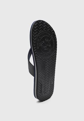 Sandalias Flip Flop Royal County of Berkshire Polo Azul