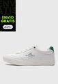 Tenis Lifestyle Royal County of Berkshire Polo Blanco de Royal County of Berkshire Polo