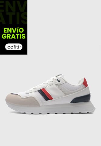 Tenis Royal County Blanco Royal County of Berkshire Polo