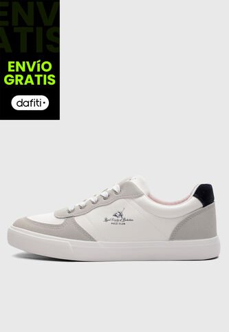 Tenis Lifestyle Royal County of Berkshire Polo Marfil Royal County of Berkshire Polo