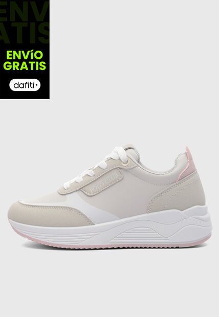 Tenis Royal County of Berkshire Polo Gris