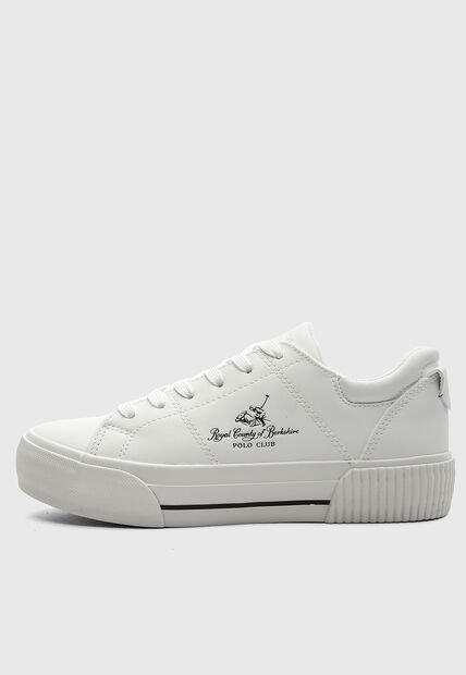 Tenis Royal County of Berkshire Polo Blanco