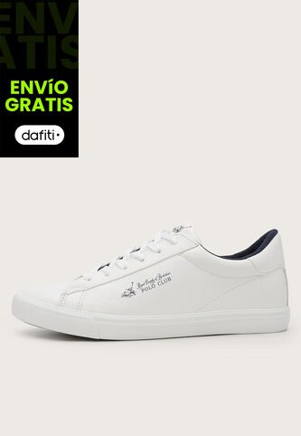 Tenis Lifestyle Royal County of Berkshire Polo Blanco Royal County of Berkshire Polo