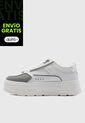 Tenis Lifestyle Royal County of Berkshire Polo Blanco de Royal County of Berkshire Polo