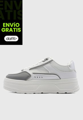 Tenis Lifestyle Royal County of Berkshire Polo Blanco