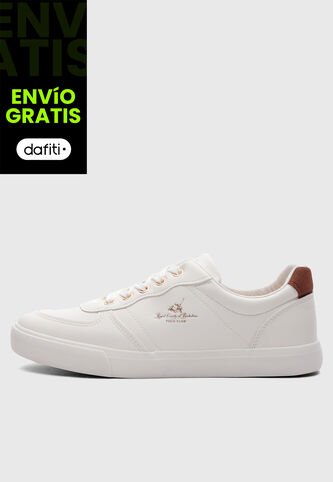 Tenis Lifestyle Royal County of Berkshire Polo Marfil Royal County of Berkshire Polo