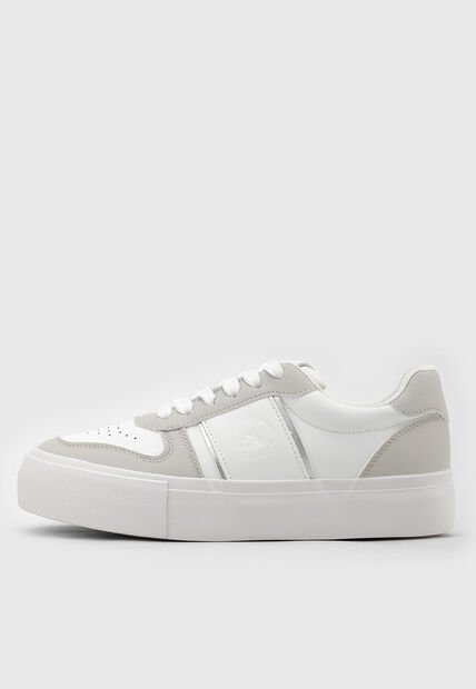 Tenis Royal County of Berkshire Polo Blanco