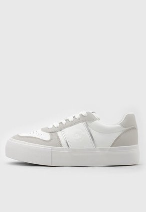 Tenis Royal County of Berkshire Polo Blanco