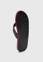 Sandalias Flip Flop Royal County of Berkshire Polo Rojo de Royal County of Berkshire Polo