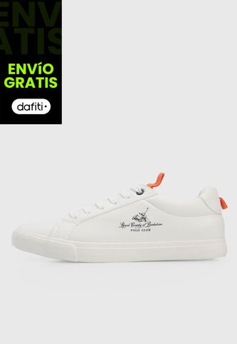 Tenis Lifestyle Royal County of Berkshire Polo Blanco Royal County of Berkshire Polo
