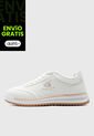 Tenis Lifestyle Royal County of Berkshire Polo Blanco de Royal County of Berkshire Polo