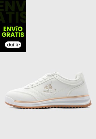 Tenis Lifestyle Royal County of Berkshire Polo Blanco Royal County of Berkshire Polo