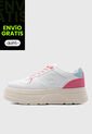 Tenis Lifestyle Royal County of Berkshire Polo Blanco de Royal County of Berkshire Polo
